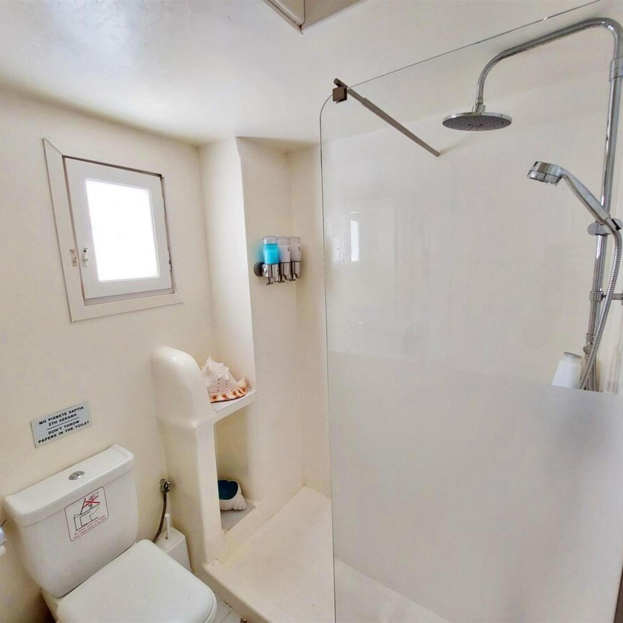 Apartamento Like A White Seagull In Mykonos! Mykonos Town Exterior foto